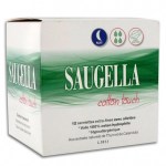 Saugella Cotton Touch Nuit